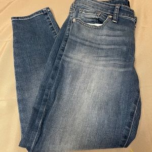 Lucky Brand Skinny Jeans